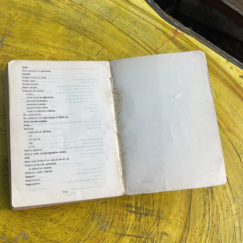 COMBO NGỮ PHÁP TIẾNG ANH CĂN BẢN & CẨM NANG VIẾT THƯ TIẾNG ANH 737746