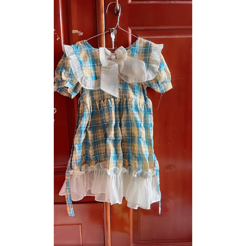 Váy trẻ em  759889