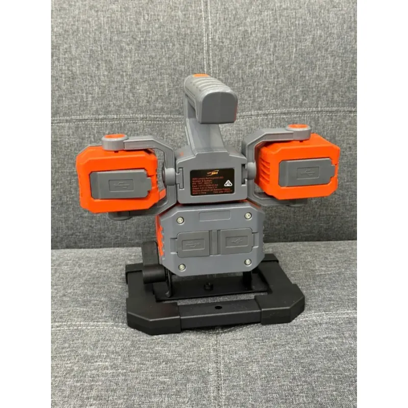 đèn led 2000 Lumens Rechargeable ep360 958321