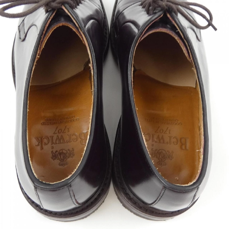 Giày BERWICH - Hàng hiệu Authentic 904885