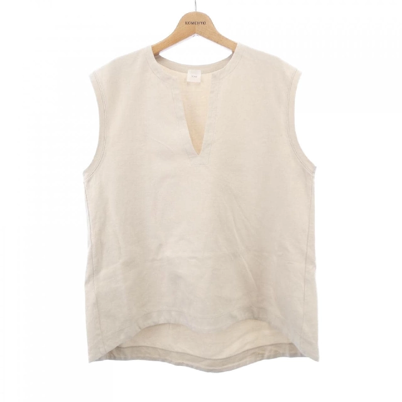 IENA Áo gile - Hàng hiệu Authentic 815645