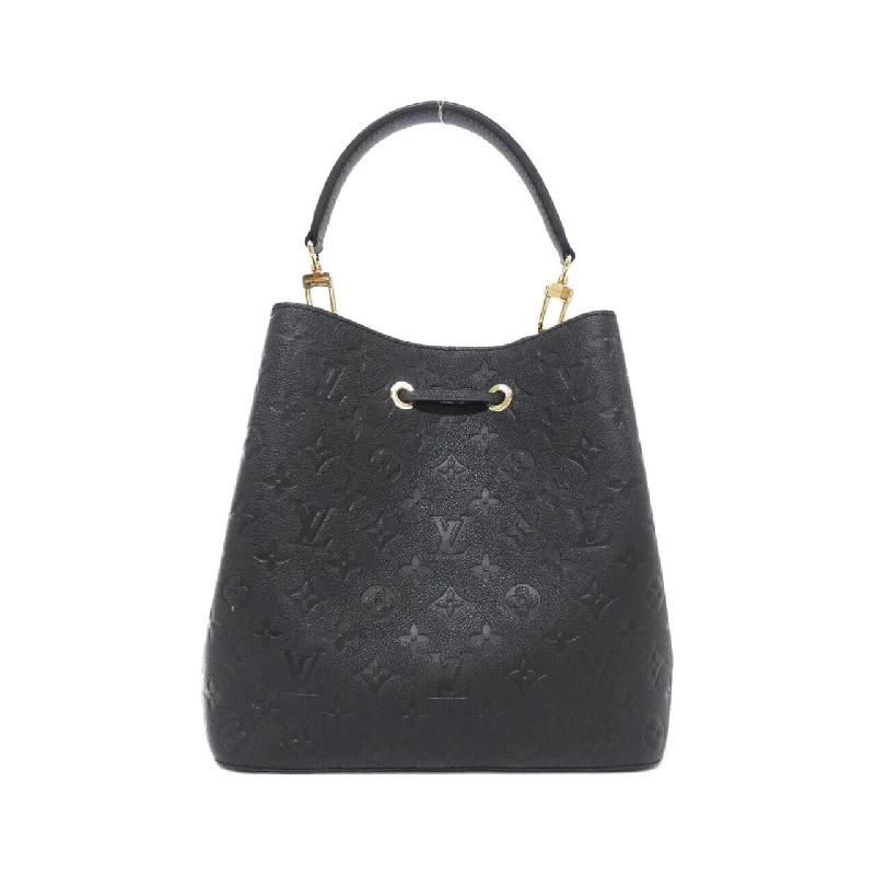 Túi xách vai Louis Vuitton Monogram Empreinte Neo Noé MM M45256 609089