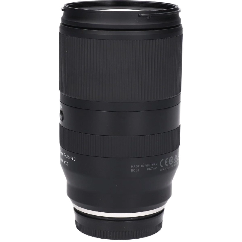 Fujifilm 18-300mm F3.5-6.3VC VXD - Hàng hiệu Authentic 879683
