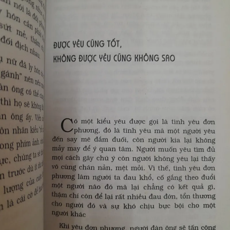 Người phụ nữ tinh quái . Để thành công và hạnh phúc. Cốc Vỹ Vỹ. 576468