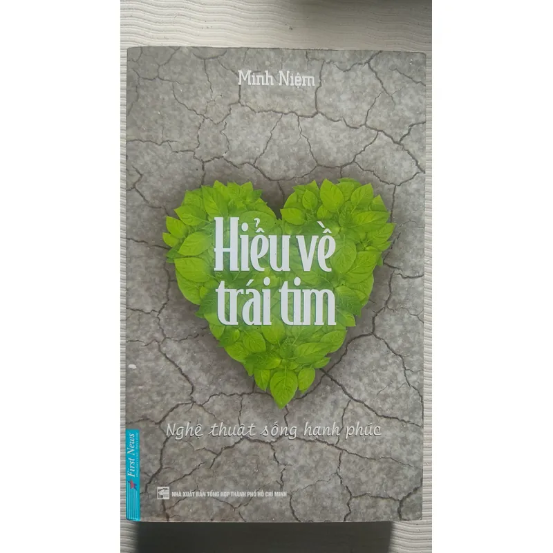 HIỂU VỀ TRÁI TIM  733571