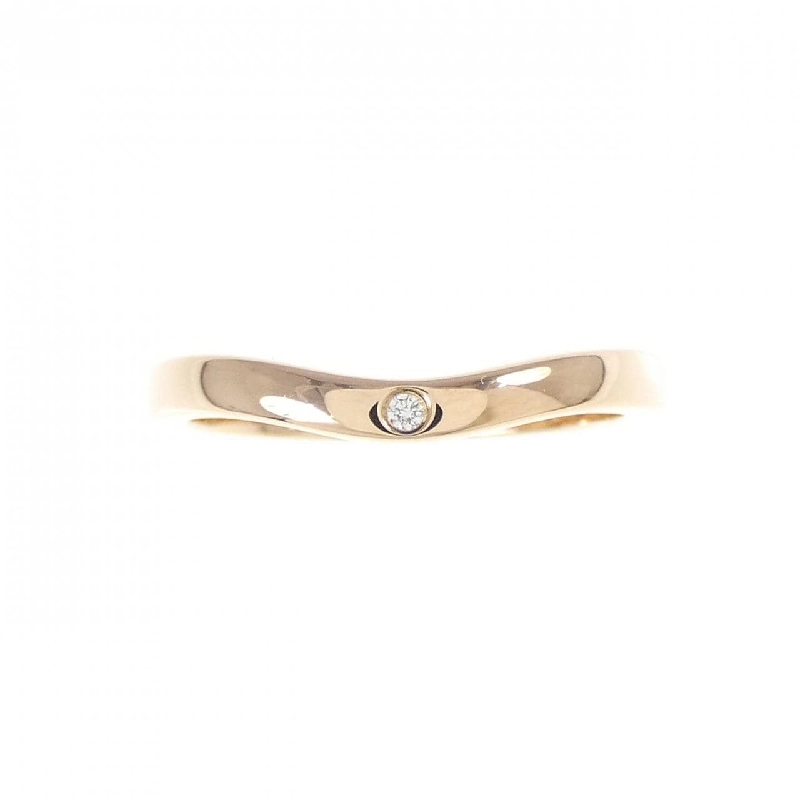 Nhẫn Cartier Ballerina 3P - Hàng hiệu Chính hãng 840038