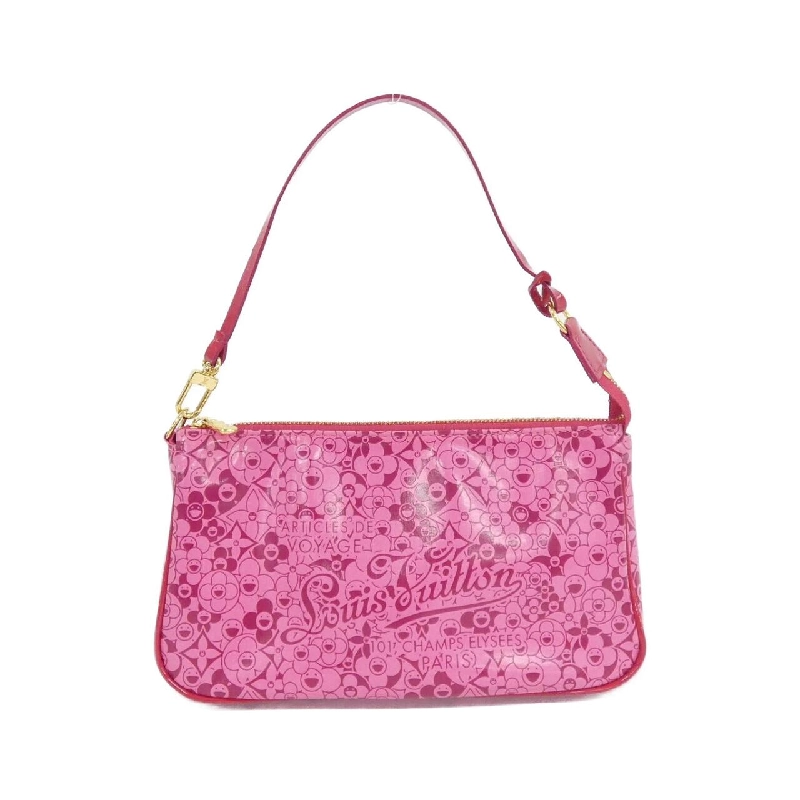 Túi xách Louis Vuitton Cosmic Blossom Pochette Cosmic M93166 - Hàng hiệu Authentic 769020