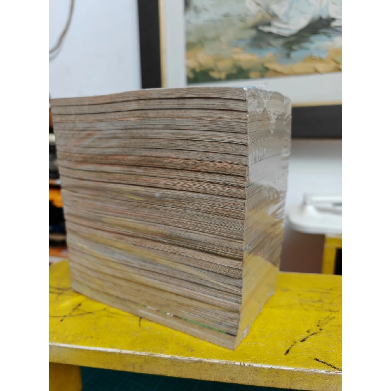 TRUYỆN TRANH Hoàng Tử Dandoh Đời Đầu Đọc Xuôi Full Bộ 256727