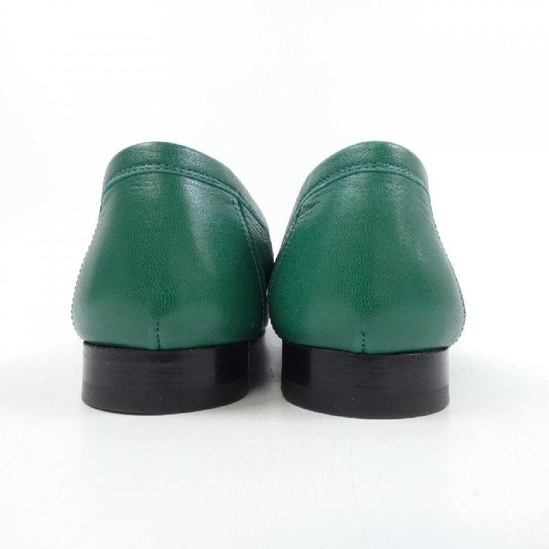 【Mã giảm giá】Giày HERMES 663122