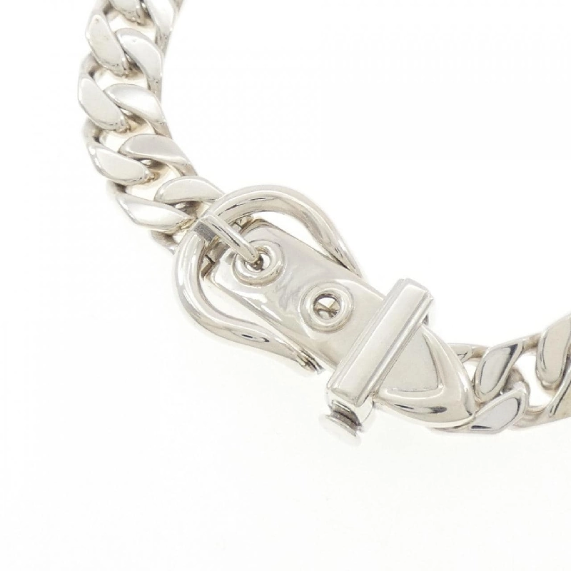 Hàng hiệu Authentic - Dây chuyền 925 của Hermès 843989