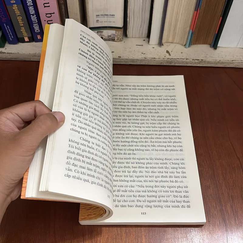 II Sách Phật Giáo: Kinh Thập Thiện Lược Giảng - Tỳ Kheo Thích Tuệ Hải - 2020 599499