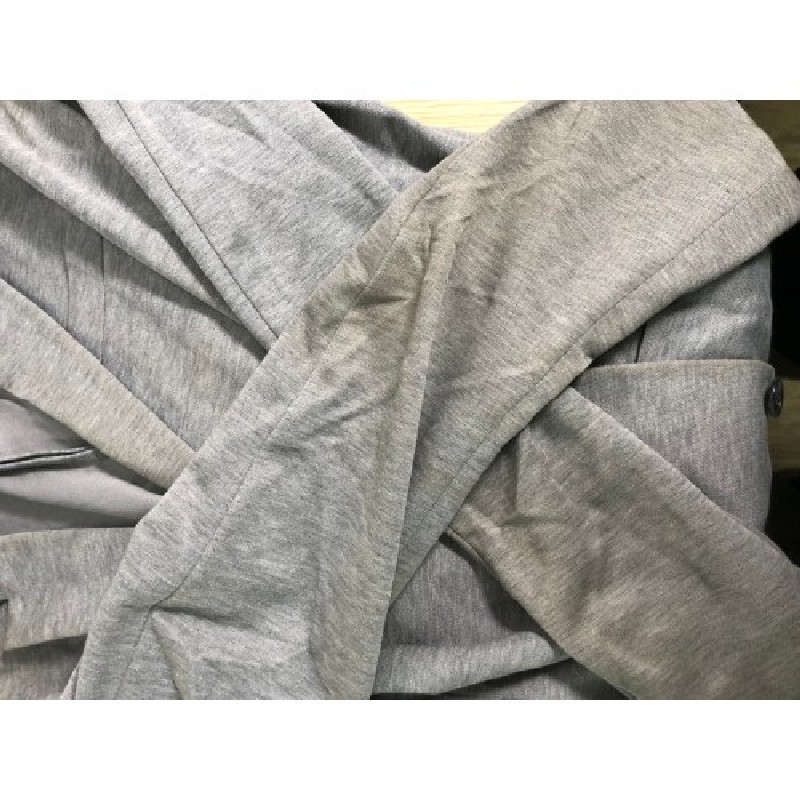 Uniqlo light jacket 2697