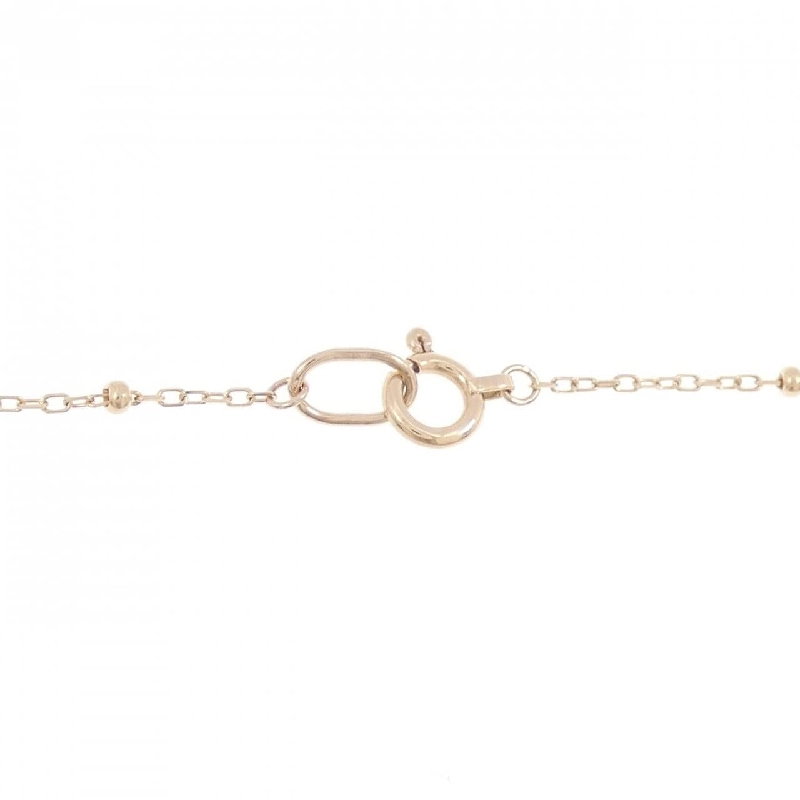 4゜C Đá Topaz Trắng Vòng Tay - Hàng hiệu Chính hãng 847681