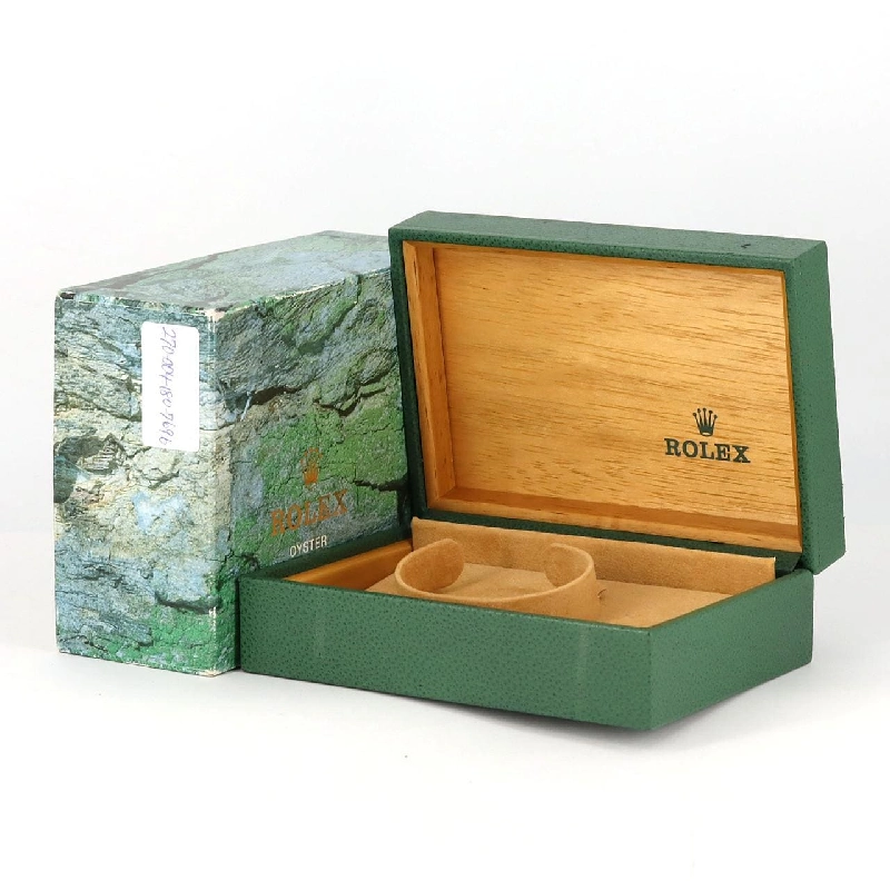 Đồng hồ Rolex Datejust 16233 SSxYG tự động P số - Hàng hiệu chính hãng 882633