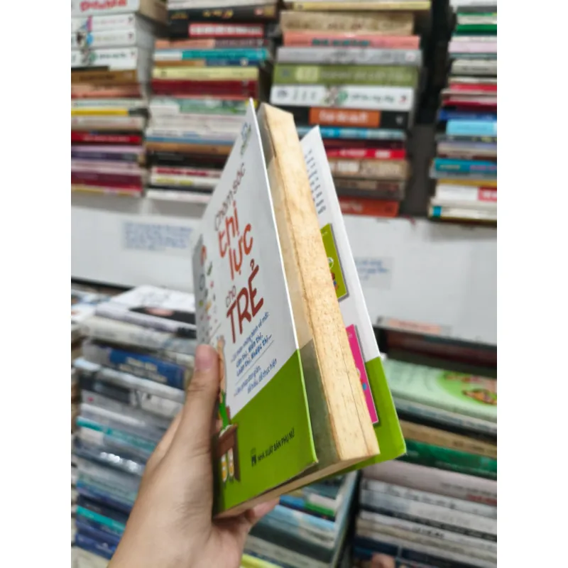 Chăm sóc thị lực cho trẻ 🌱 777229