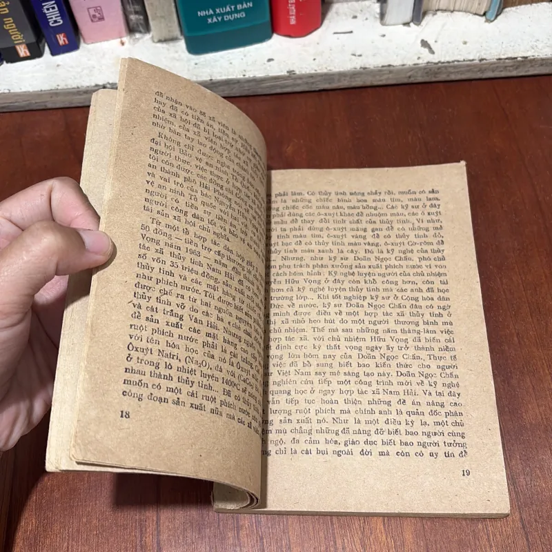 II Văn Học: Người Bình Dị - Nhiều Tác Giả - 1987 763848