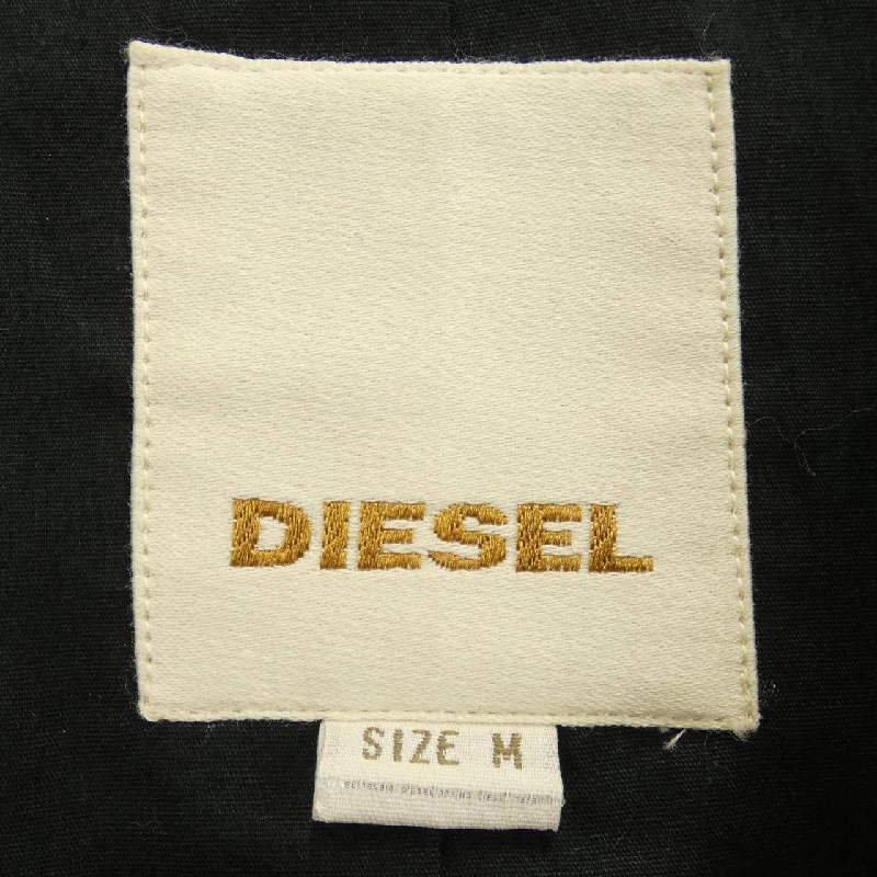 Áo khoác DIESEL - Hàng hiệu Authentic 901545