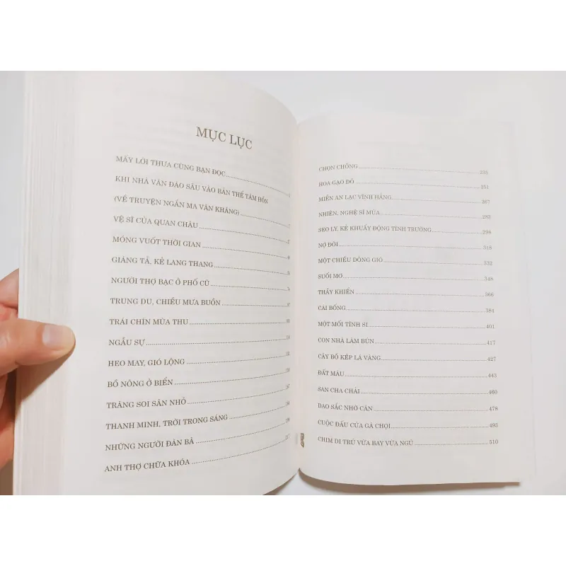 100 Truyện Ngắn Ma Văn Kháng Tập 1 787609