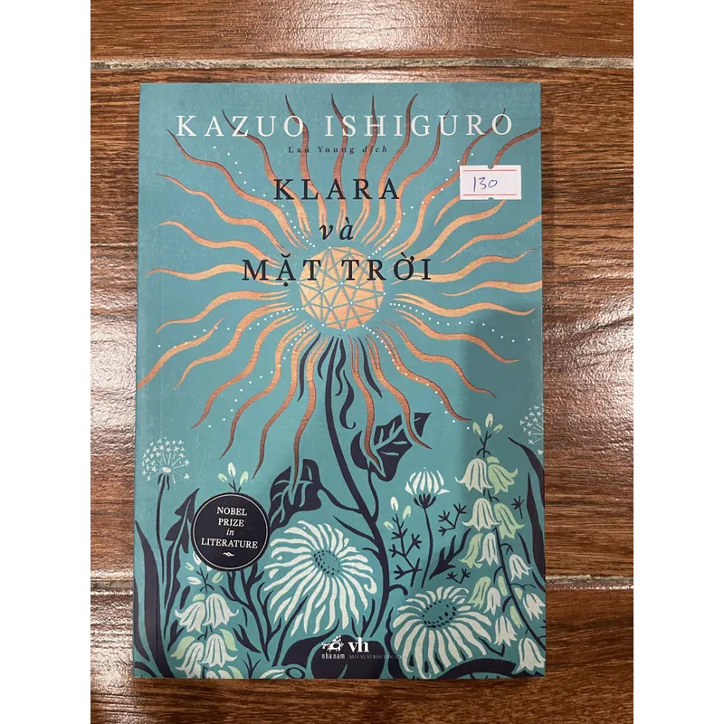 Klara Và Mặt Trời - Kazuo Ishiguro (8) 717615