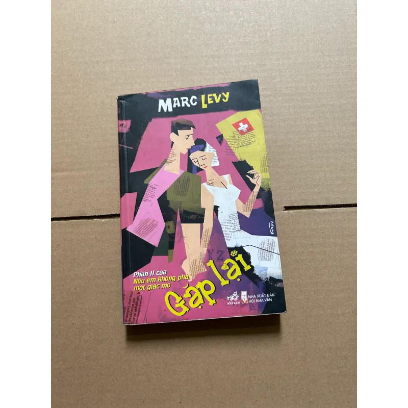 Gặp lại - Marc Levy 1036415