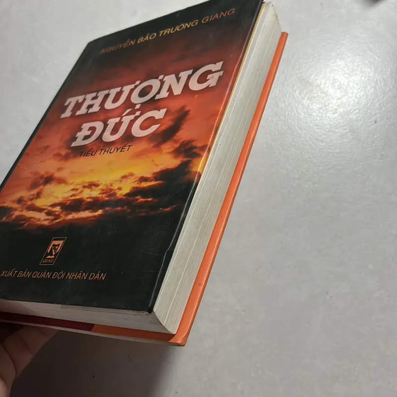 Thượng Đức - Nguyễn Bảo Trường Giang 736584