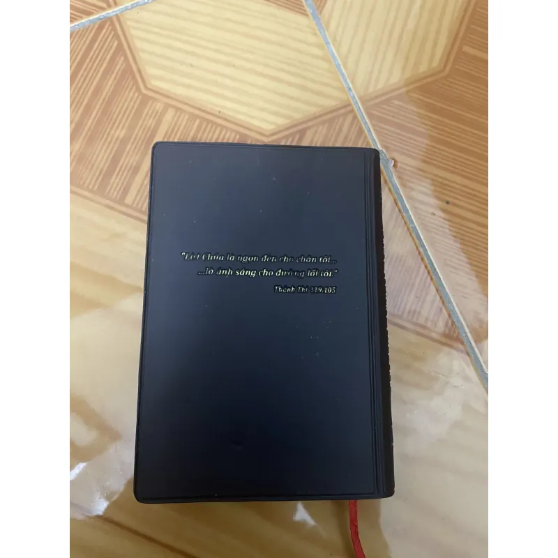 Kinh thánh tân ước - bỏ túi 990460