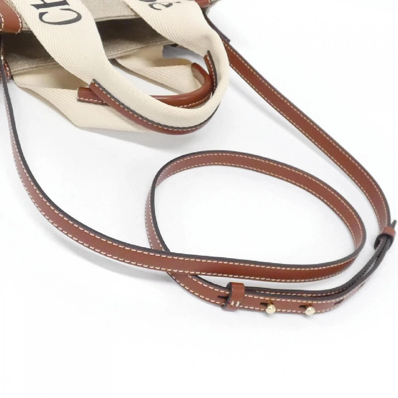 Túi xách nhỏ Woody Chloe CHC22AS397 I26 - Hàng hiệu chính hãng 801490