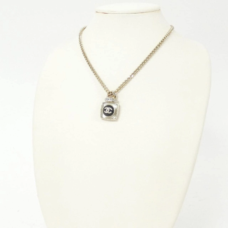 Chanel AB7681 Dây chuyền - Hàng hiệu Chính hãng 773334