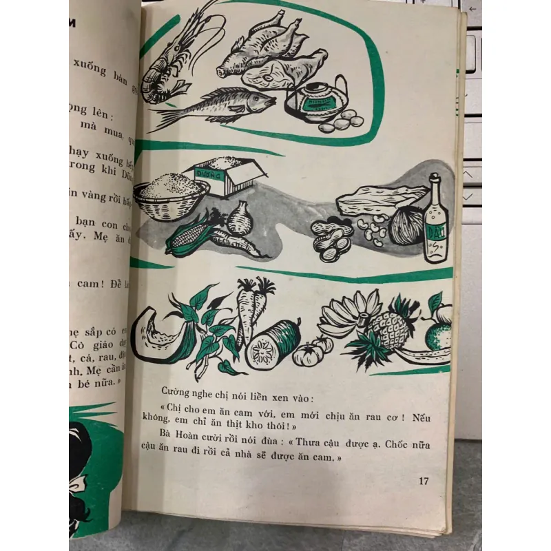 EM BÉ TÔI - LỚP NHÌ VÀ LỚP NHẤT 747472