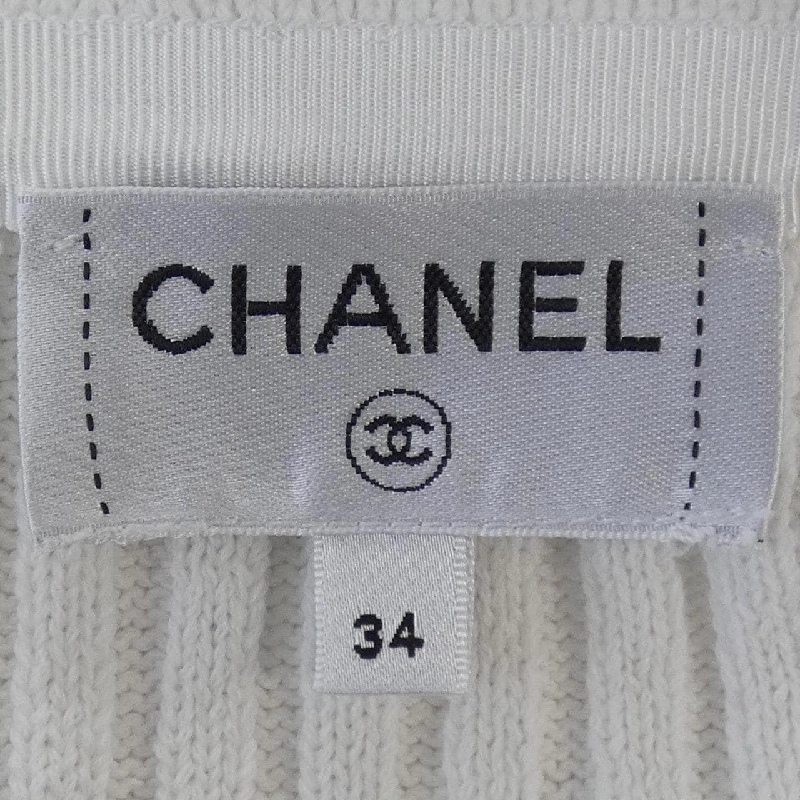 CHANEL P63091K48814 20S Áo khoác - Hàng hiệu Chính hãng 825950