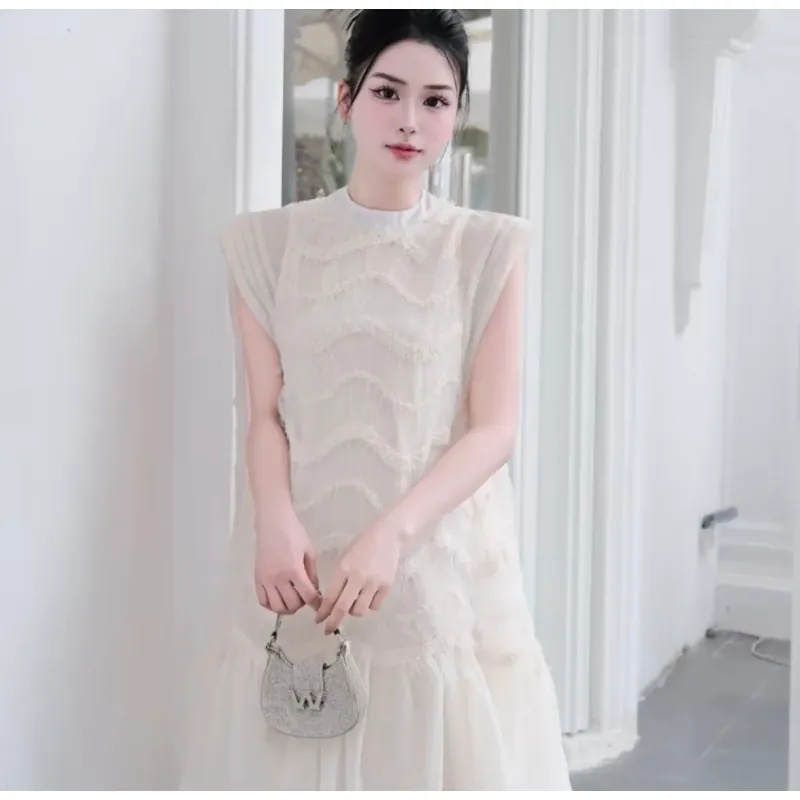 Đầm bầu sang chảnh đi đám cưới (có ảnh thật) 748858