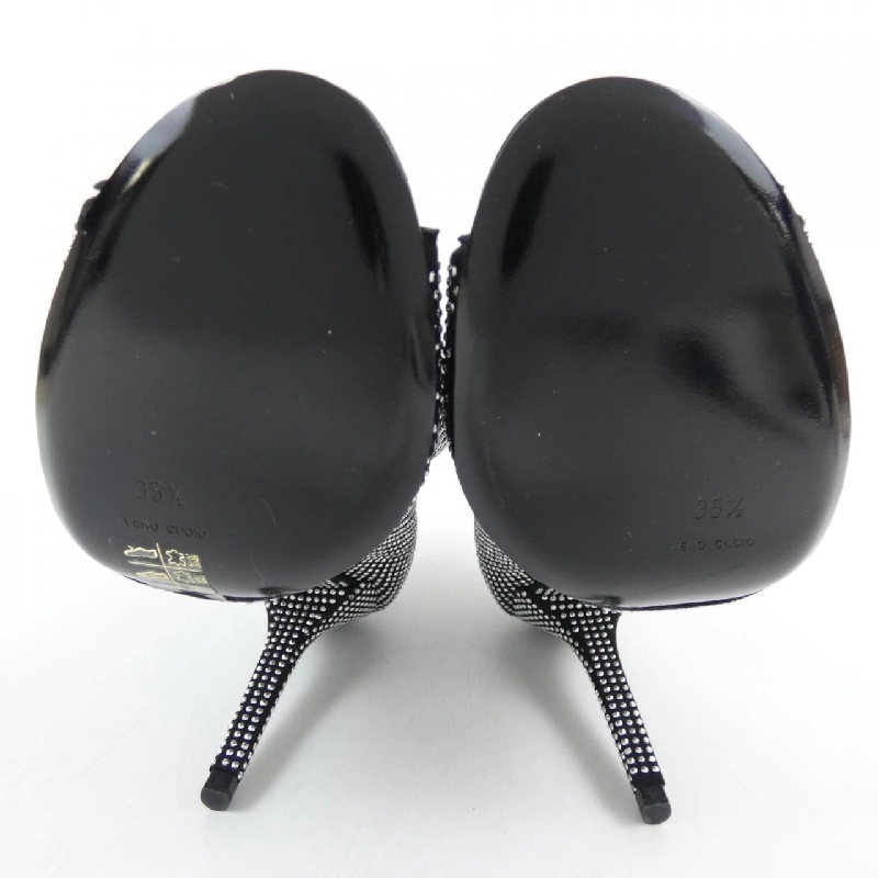 Giày DOLCE&GABBANA - Hàng hiệu Authentic 828090