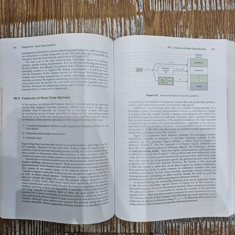 Operating System Concepts 755260