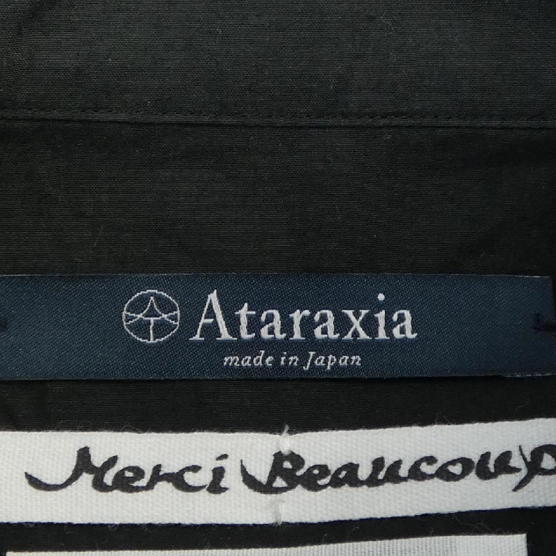 Áo sơ mi Ataraxia - Hàng hiệu Chính hãng 774703