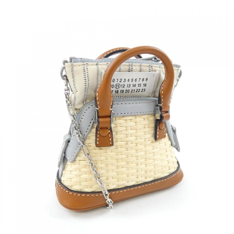 Túi xách Maison Margiela SB1WG0032 - Hàng hiệu Chính hãng 833700