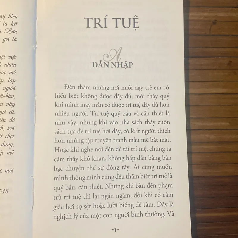 Trí Tuệ - HT Thích Tâm Hạnh - Thiền Viện Trúc Lâm Bạch Mã 604123