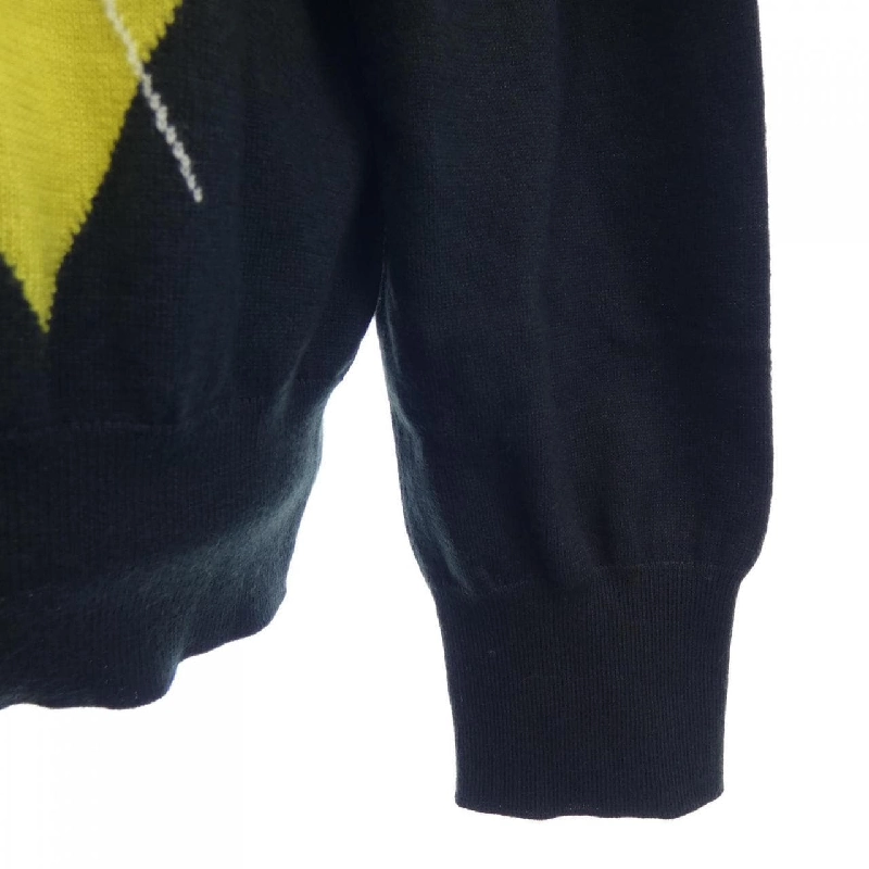 Áo khoác HERMES - Hàng hiệu Chính hãng 900471