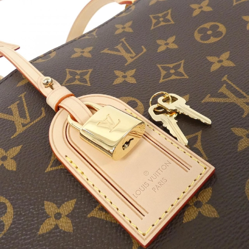 Túi Louis Vuitton Monogram Grand Palais MM M45898 618803