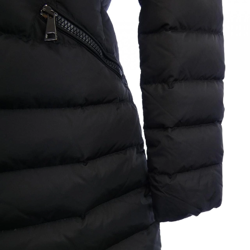 Áo khoác lông vũ MONCLER FLAMMETTE 628589