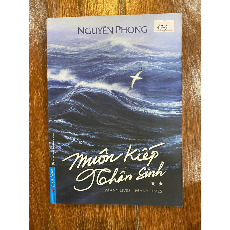 Muôn kiếp nhân sinh tập 2 (K4) 312218
