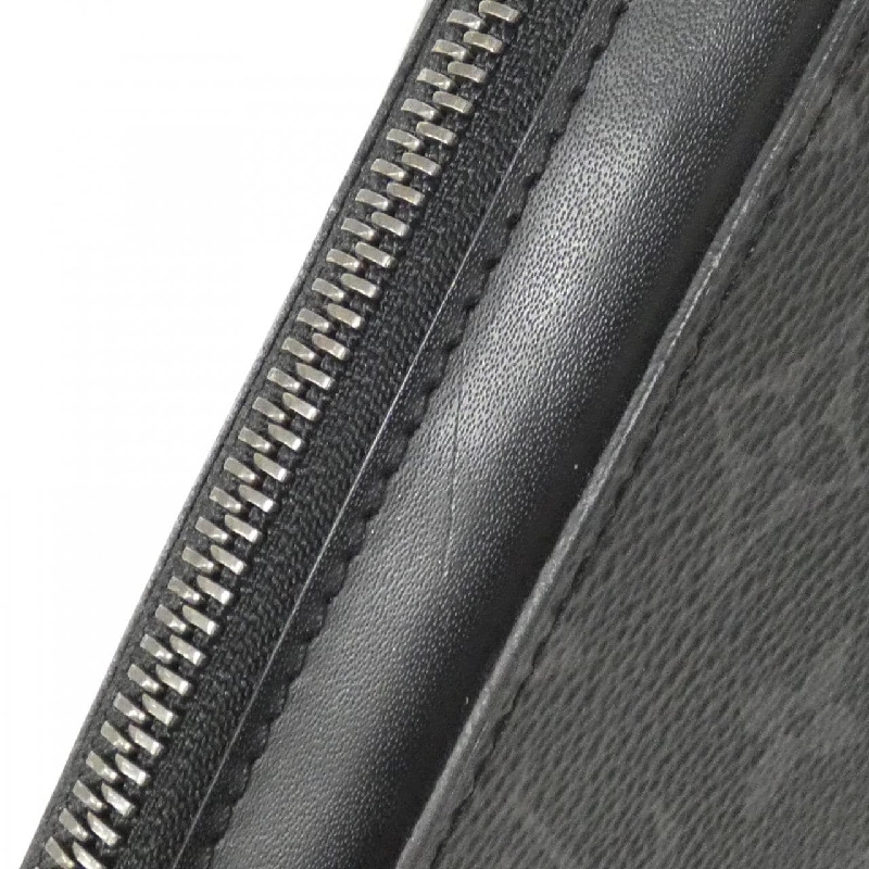 Ví Louis Vuitton Monogram Eclipse Zippy XL M61698 - Hàng hiệu Chính hãng 769441