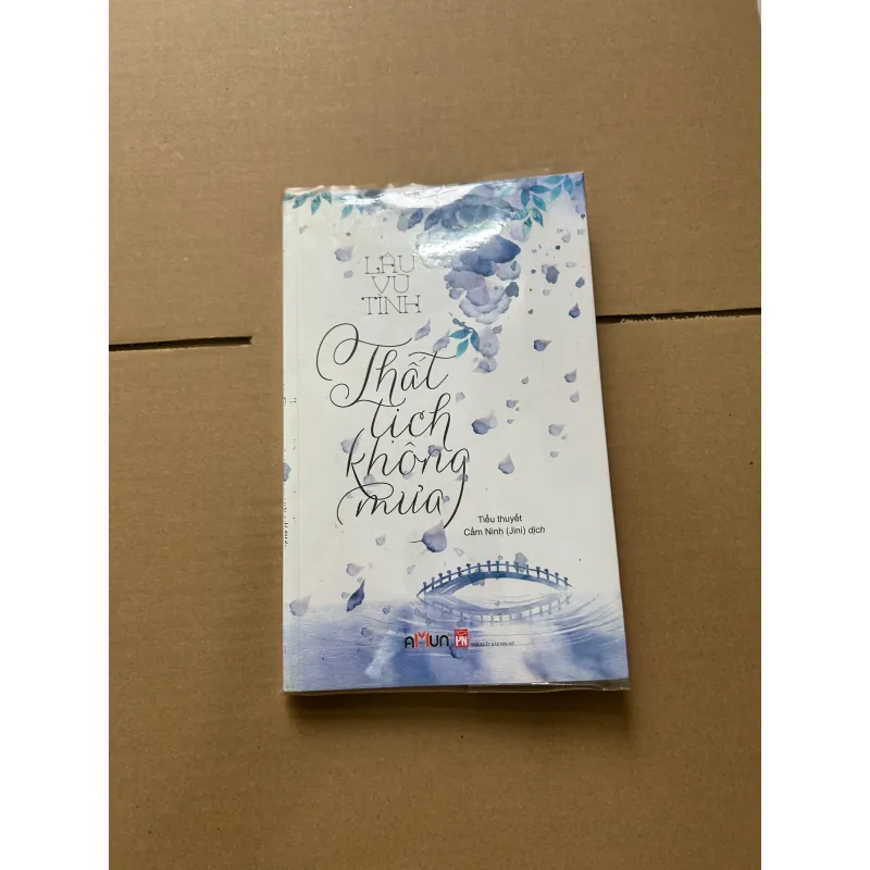 Thất tịch không mưa 977013