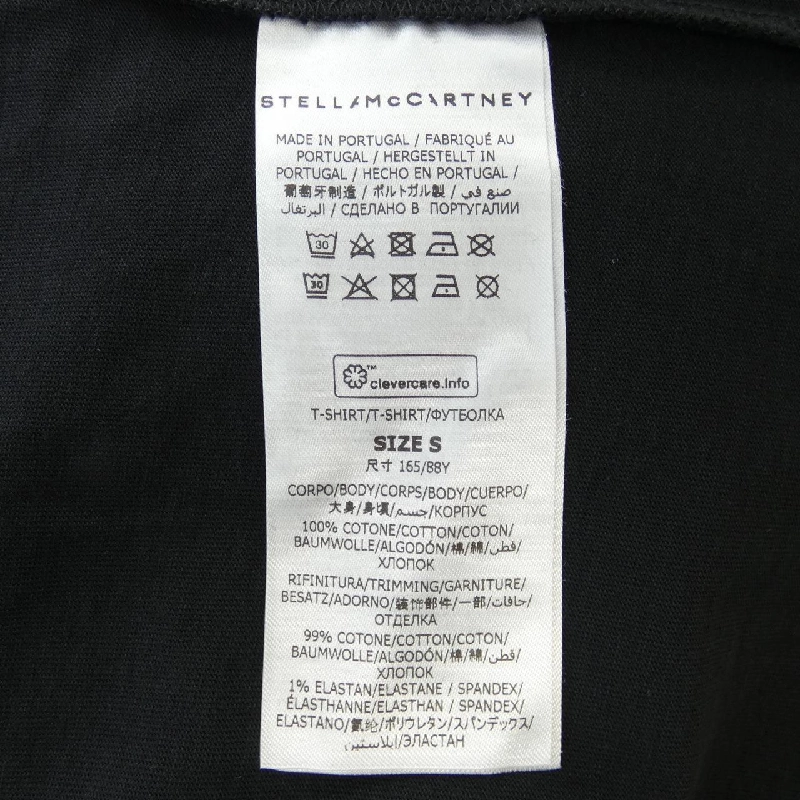 Áo thun Sunshine Long T của STELLA MCCARTNEY 631830