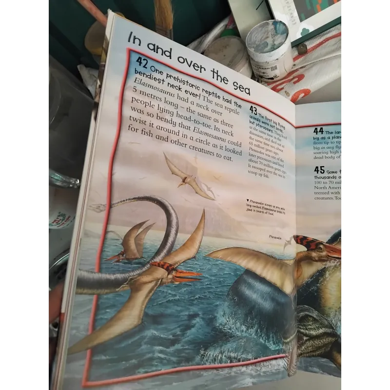 1000 + animal facts 969842