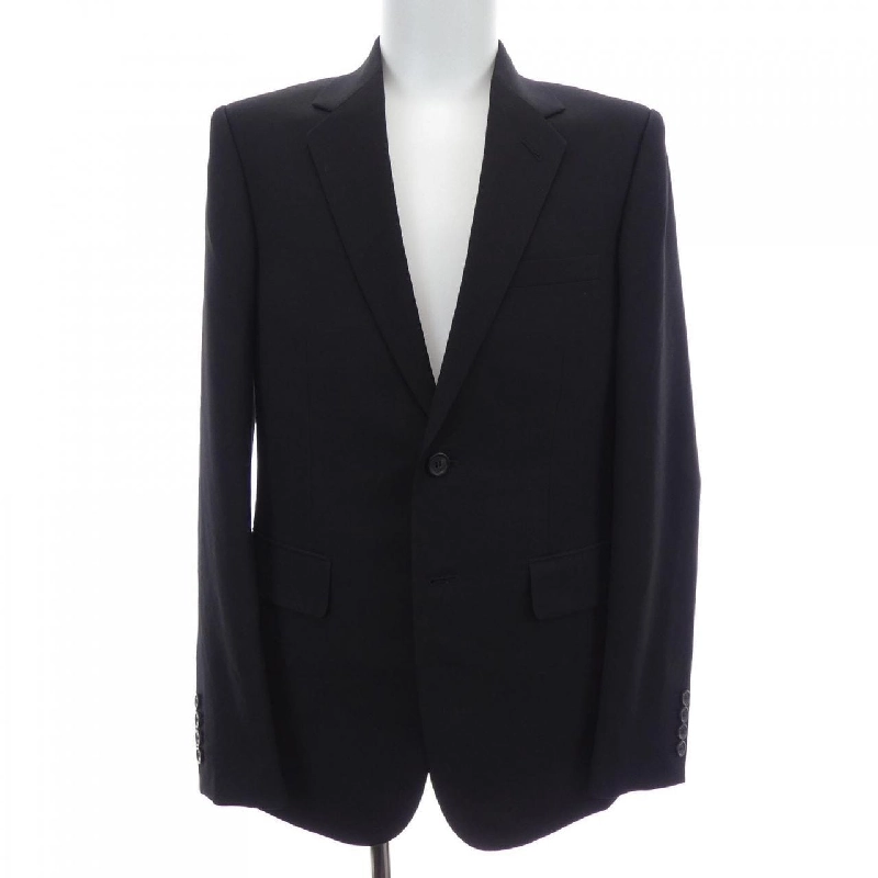 SAINT LAURENT 505326 Y404W Jacket - Hàng hiệu Authentic 885512