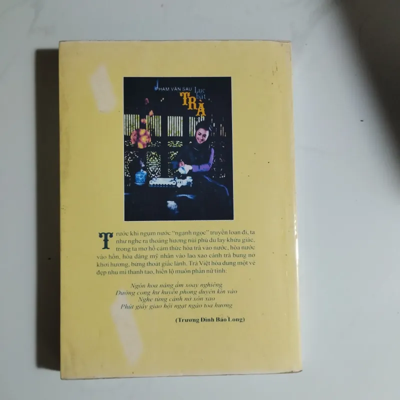 Lục bát trà 1024771