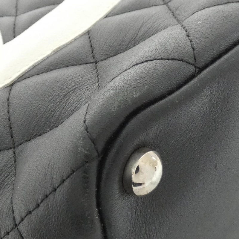 【Vintage】Túi Chanel Cambon Line 25167 617221