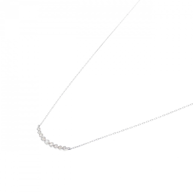 Dây chuyền kim cương PT900 0.20CT - Hàng hiệu Chính hãng 861365