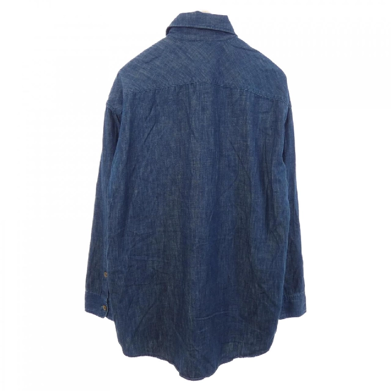 Áo sơ mi Vivienne WestwoodMAN 199016 - Hàng hiệu Authentic 890338