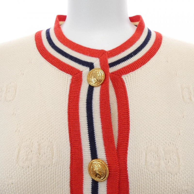 Gucci GUCCI 579820-XKARR Áo khoác - Hàng hiệu Chính hãng 823557